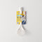Rice Wash Stick (66x242x43mm) - White