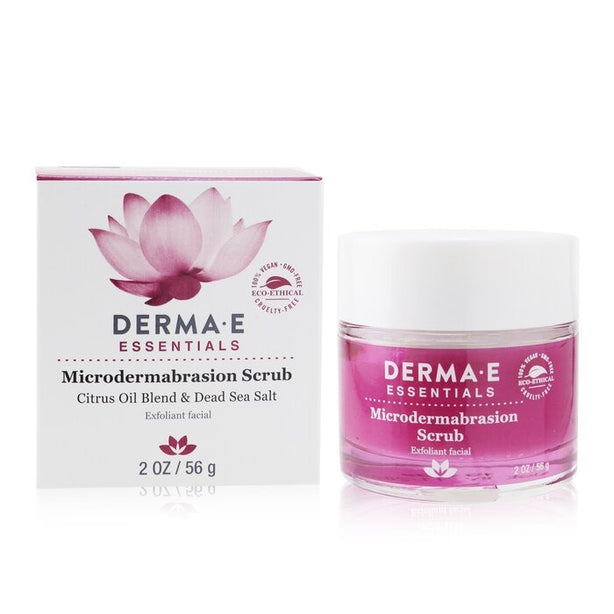 Microdermabrasion Scrub 0690 - 56g/2oz
