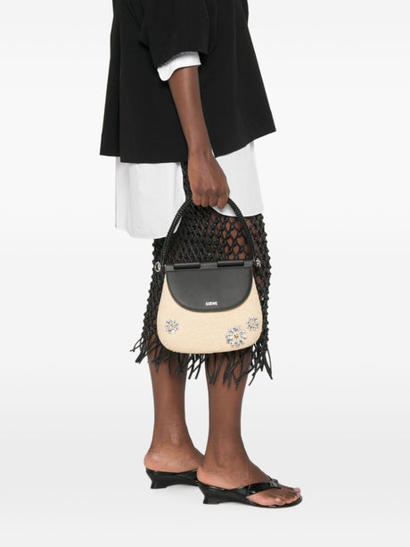 Paula's Ibiza Bag Beige