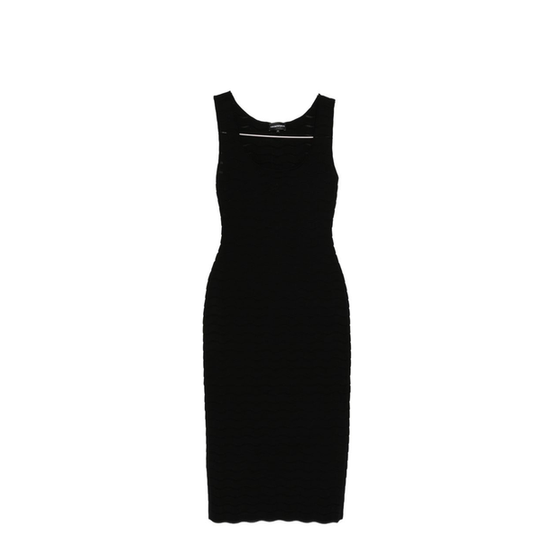 Dresses Black