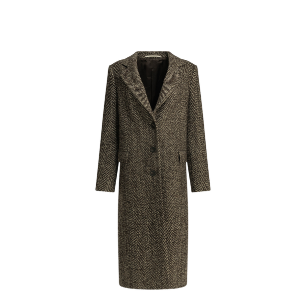 Long Coat Amanda