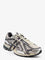 New Balance 1906 mesh sneakers with side logo - Silver