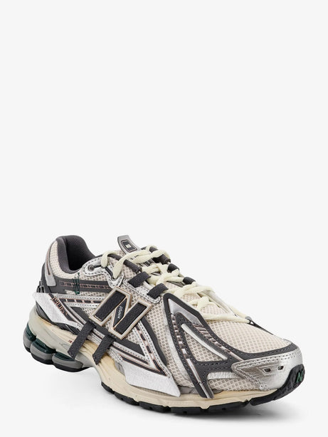 New Balance 1906 mesh sneakers with side logo - Silver