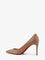 Christian Louboutin Sporty Kate 85 leather pumps - Blush