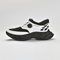 AJL Walking Max Classic Black White - Women Shoes YC005-1C