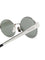 Saint Laurent Sunglasses Grey