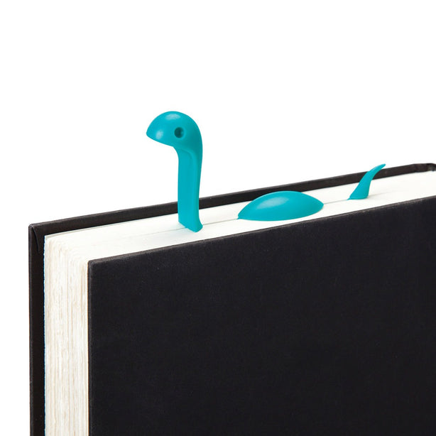 OTOTO Nessie Tale - Bookmark (Green)