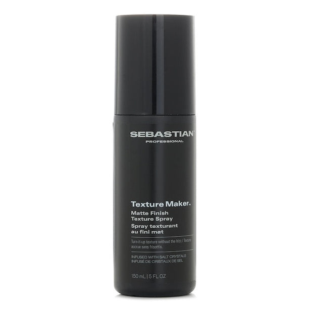 Texture Maker Matte Finish Texture Spray - 150ml