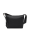 Loop Calfskin Hobo Bag - Black