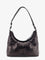 Maison Margiela Glam Slam Leather Shoulder Bag - Black
