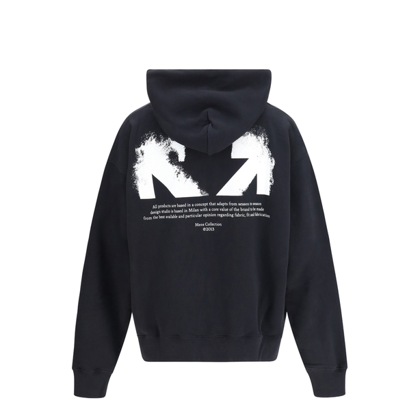 Sweatshirt with Logo