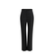 Tailored Cotton Pants