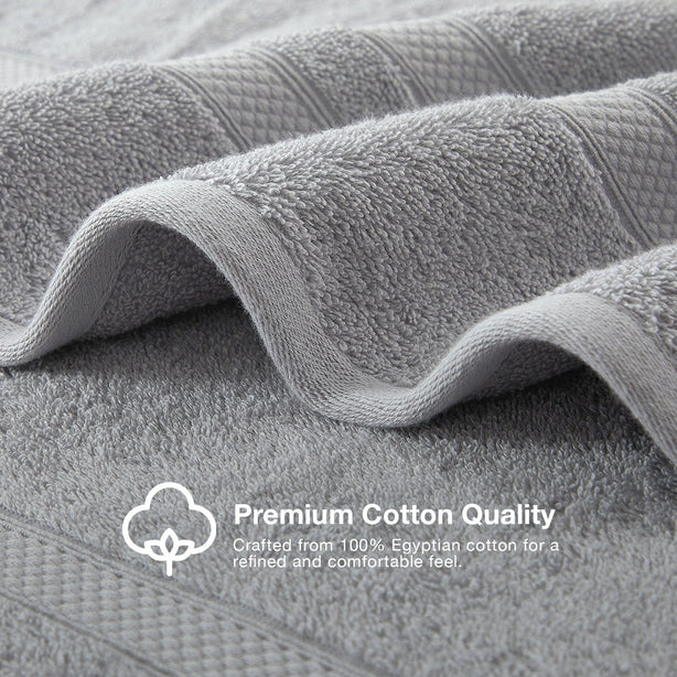 MDC Egyptian Cotton Luxury Bath Towel