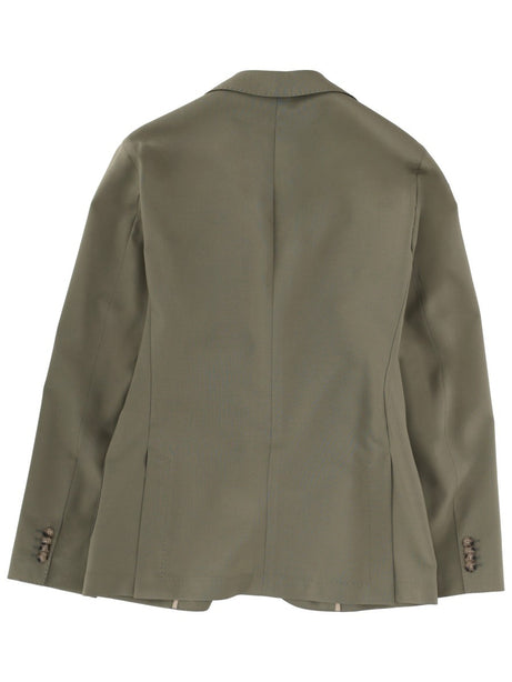 C-Hanry Jacket