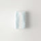 Rabbit Tail Body Wash Towel (22x90cm) - Blue