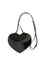 AlaïA Le Coeur Shoulder Bag - Noir