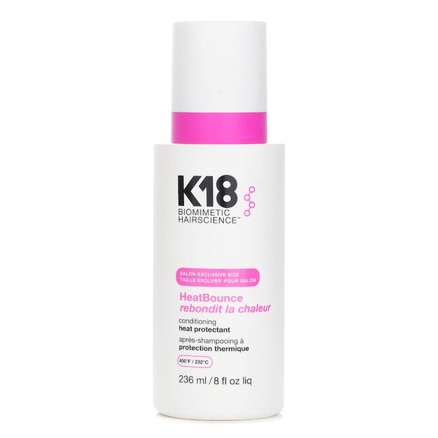 Heatbounce Conditioning Heat Protectant - 236ml