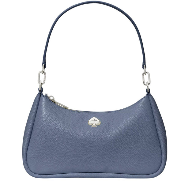 Kate Spade Kayla Shoulder Bag - Cinder Grey KI904
