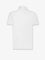 Dolce & Gabbana Cotton polo shirt - Bianco Ottico