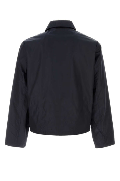 Re Nylon Jacket
