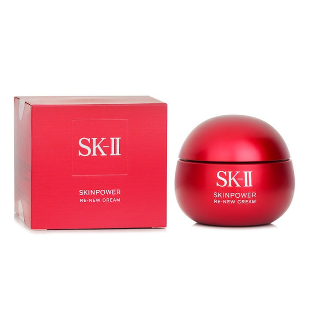 Skinpower Re-new Cream - 100g