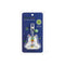 [LUCKY DELIVERY ALIEN] Kakao Friends UFO Beam Keyring(International Shipping)