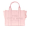 MARC JACOBS Mini The Leather Tote bag