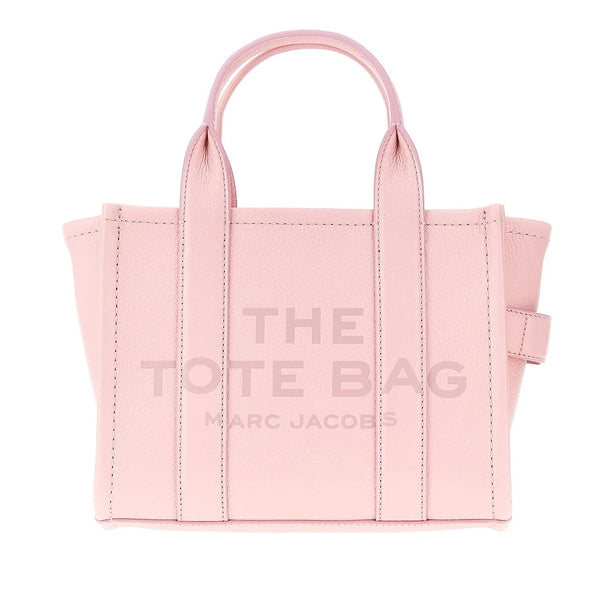 MARC JACOBS Mini The Leather Tote bag