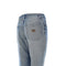 MIU MIU Wased denim pants