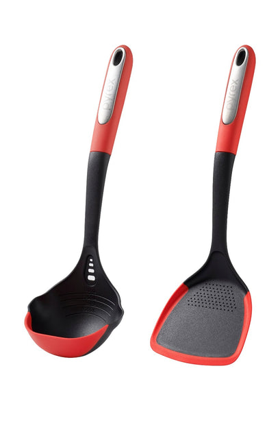 PYREX 2pc Kitchen Gadget Set (Turner & Ladle)