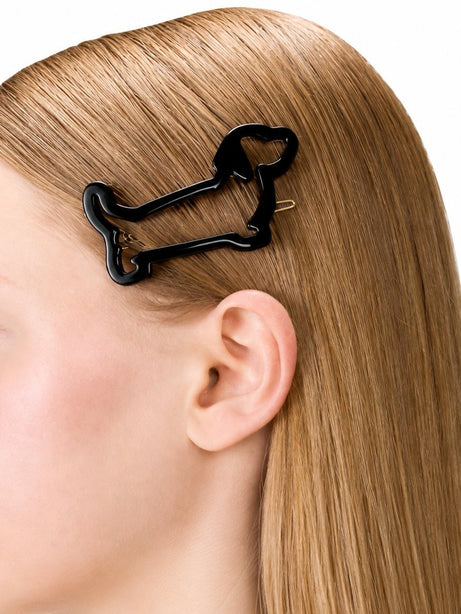 Tige Boule Hector Clips In Acetate