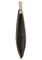 Kate Spade Bridget Crinkle Patent Large Slim Card Holder - Black