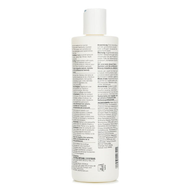 The Detangler Original Conditioner - 500ml