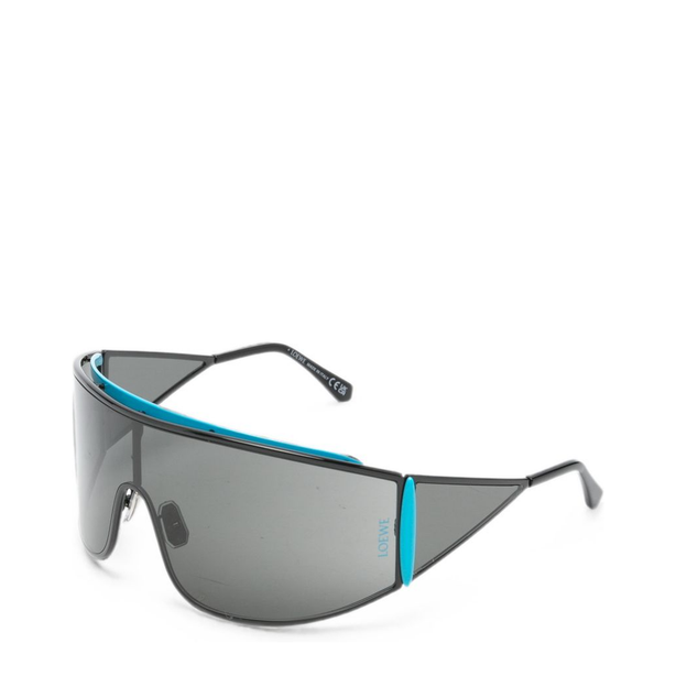 Sunglasses Light Blue