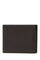Dark Brown Leather Wallet