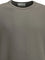 Stone Island Crewneck sweatshirt with logo - Grey