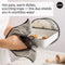 OTOTO Batlicious - Oven Mitt and Trivet Set