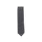 EMPORIO ARMANI Jacquard silk necktie
