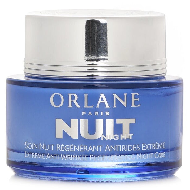Extreme Anti-wrinkle Regenerating Night Care - 50ml/1.7oz