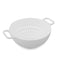 HELM - Colander - L - White