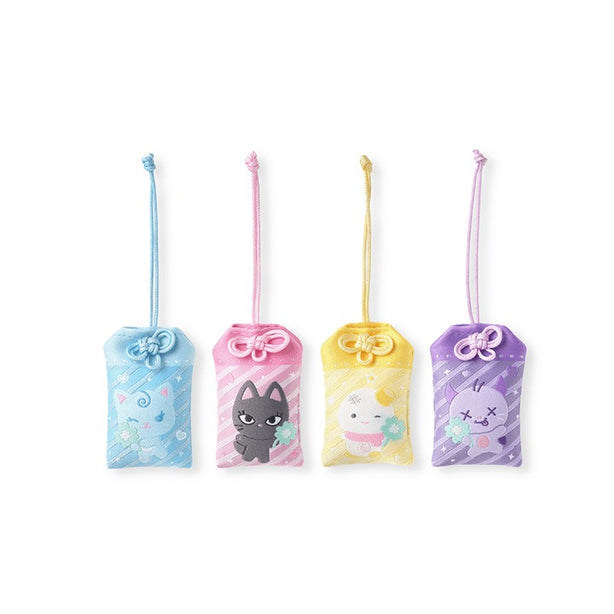 [SYNK:COMPLEXITY] aespa LUCKY CHARM (International Shipping)-Random
