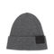 Ribbed Cashmere Hat
