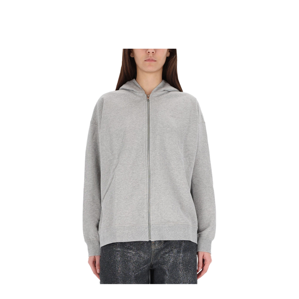 Teddy Sweatshirt