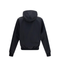 Reversible Zip Jacket In Cotton