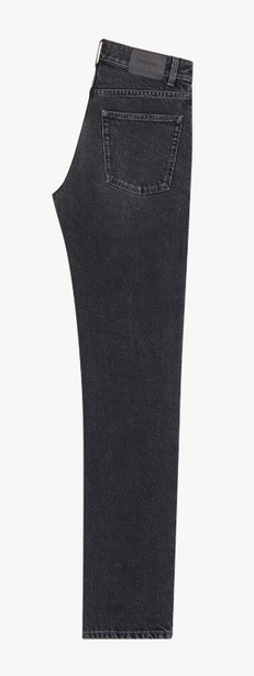 Saint Laurent Relax Straight
