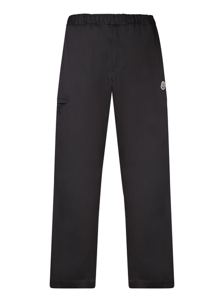 Straight Leg Trouser