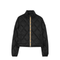 Coats Black