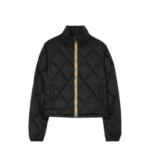 Coats Black