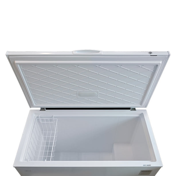 Tecno TCF-319R 300L Chest Freezer with Digital Control