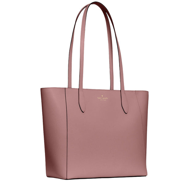 Kate Spade Dana Tote Bag - Dusk Rose KP071